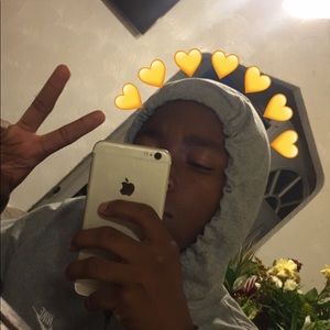 Meet your Posher, Charles